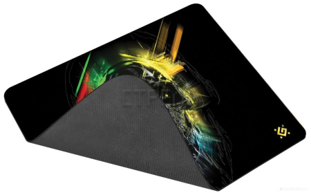 Клавиатура + мышь с ковриком + наушники Defender Singularity MKP-118