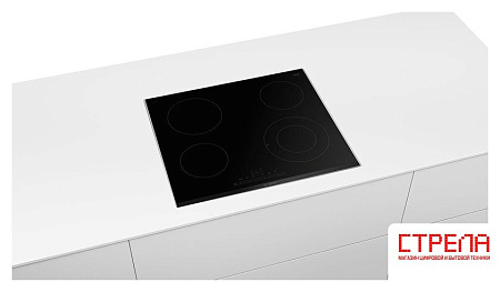 Варочная панель Bosch Serie 6 PKF675FP2E