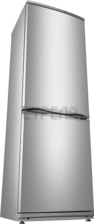 Холодильник с нижней морозильной камерой Атлант ХМ 6021-080