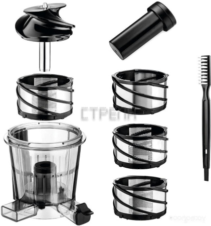 Соковыжималка Kitfort KT-1137-3