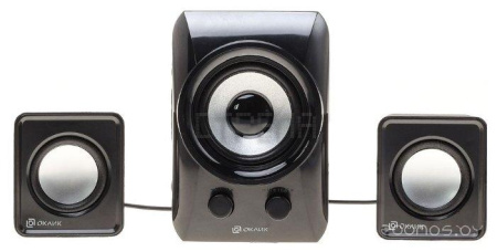 Компьютерная акустика Oklick OK-420