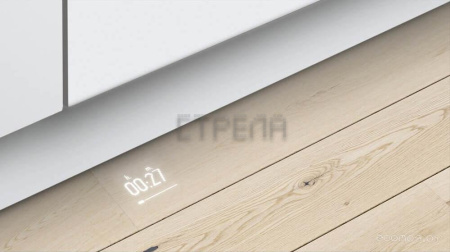 Встраиваемая посудомоечная машина Bosch Seria 6 SPV6YMX08E