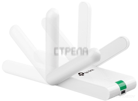 Беспроводной адаптер TP-Link TL-WN822N (TL-WN822N)
