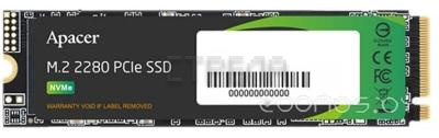 Жесткий диск Apacer AP512GAS2280P4X-1