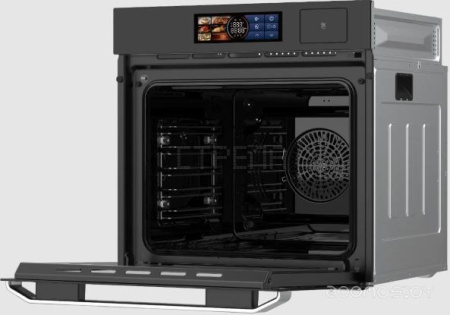 Электрический духовой шкаф Techno O7106613H3BWH