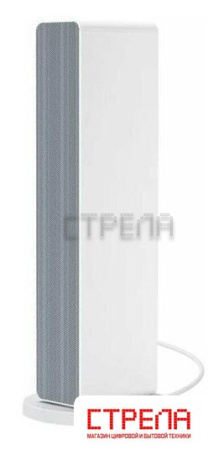 Тепловентилятор SmartMi Smart Fan Heater ZNNFJ07ZM ERH6006RU (русская версия)