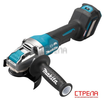 Угловая шлифмашина Makita GA044GZ01 (без АКБ)