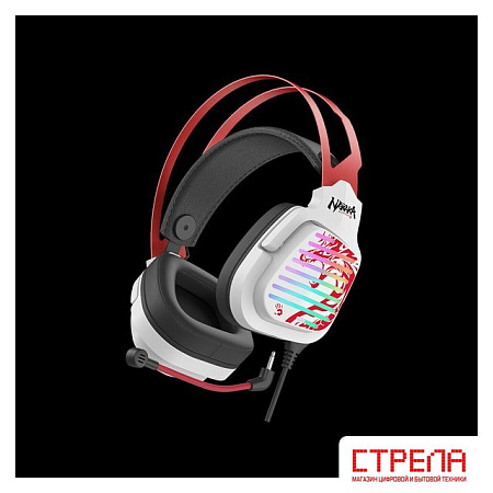 Наушники A4Tech Bloody G560 Naraka