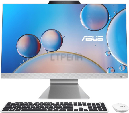 Моноблок Asus F3702WFAK-WA0060