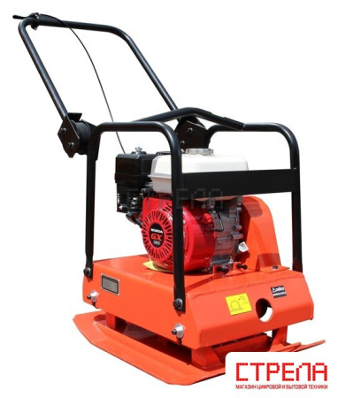 Виброплита Impulse VP120H