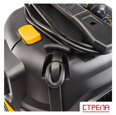Пылесос Runtec RT-VC30
