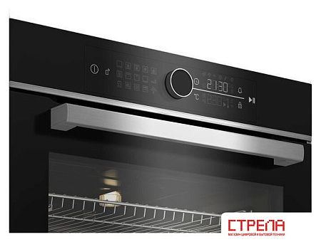 Электрический духовой шкаф BEKO BBIM13400XCS