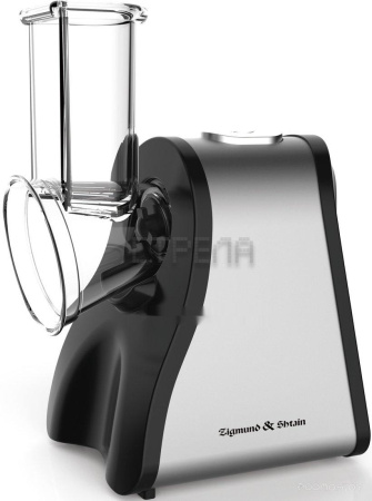 Овощерезка Zigmund & Shtain Salatmeister SM-23