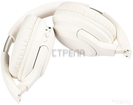 Наушники TFN Studio ANC (бежевый)