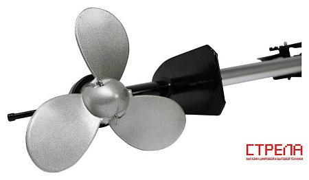 Лодочный мотор Profipower МЛ-52 F0009