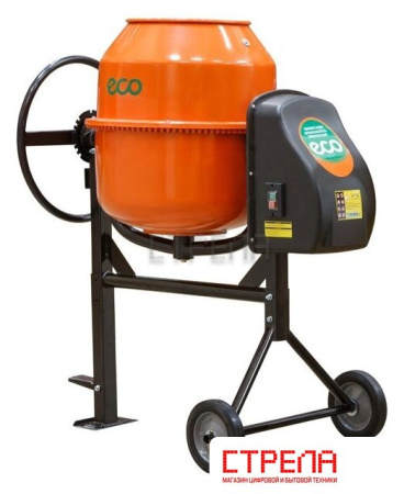 Бетономешалка ECO CMA-170