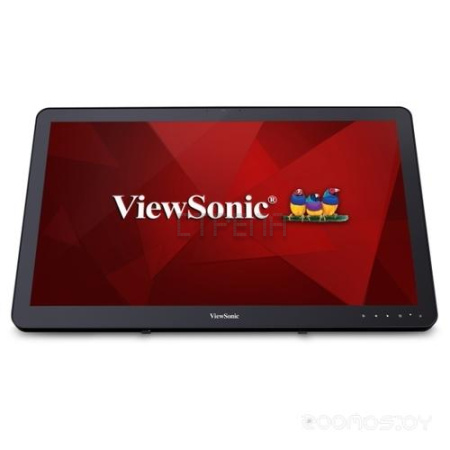 Монитор Viewsonic TD2430