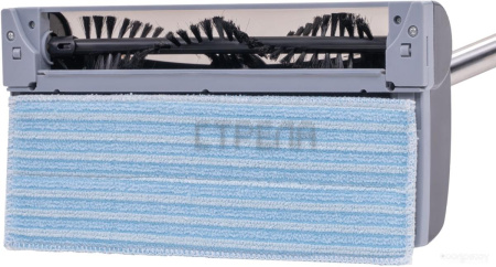 Электровеник GALAXY GL6430 (черный)