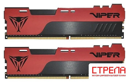 Оперативная память Patriot Viper Elite II 2x16GB PC4-28800 PVE2432G360C0K