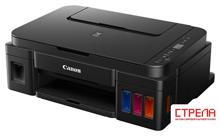 МФУ Canon PIXMA G2410