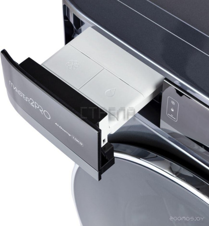 Стирально-сушильная машина Viomi Master 2 Pro WD10FT-B6E