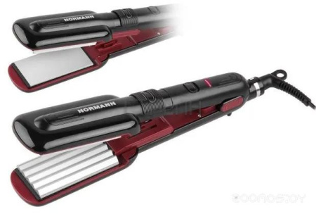 Мультистайлер Normann AHS-765