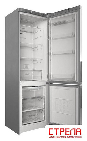 Холодильник Indesit ITS 4200 XB