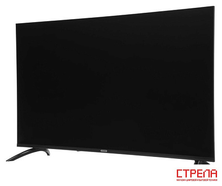 Телевизор Hyundai H-LED50BU7012
