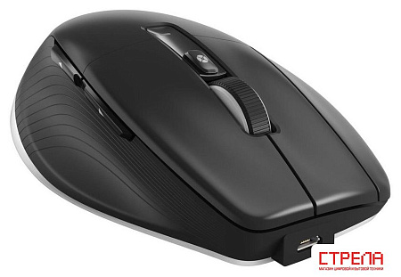 Мышь 3Dconnexion CadMouse Pro Wireless Left