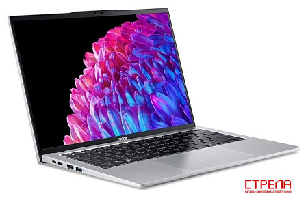 Ноутбук Acer Swift Go SFG14-73-70EH NX.KSGCD.002