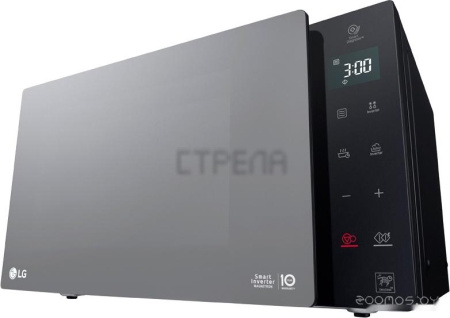 Микроволновая печь LG MW25R95GIR