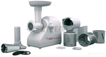 Мясорубка Белвар КЭМ-П2У 304-04