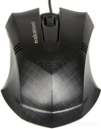 Мышь Nakatomi MON-04U