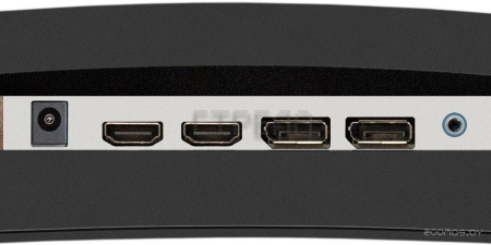 Игровой монитор Exegate Combat EC3400TA EX297580RUS