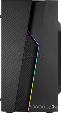 Корпус Aerocool Bolt Mini-G-BK-v1