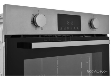 Электрический духовой шкаф Indesit IBFTE 3644 IX