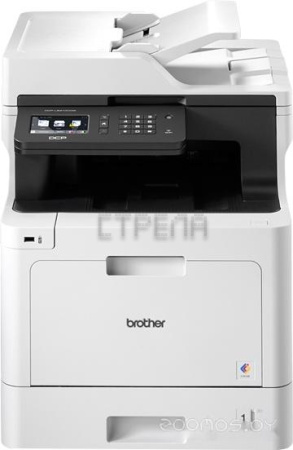 МФУ Brother DCP-L8410CDW