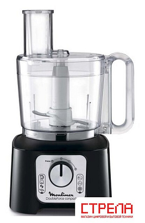 Кухонный комбайн Moulinex FP546811