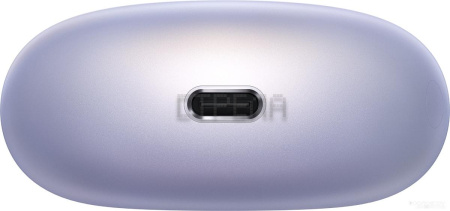 Наушники Huawei FreeClip (фиолетовый международная версия)