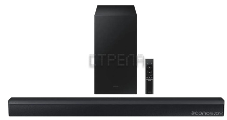 Саундбар Samsung HW-C450