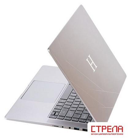 Ноутбук Horizont H-book 16 IPK2 T74E5WG1