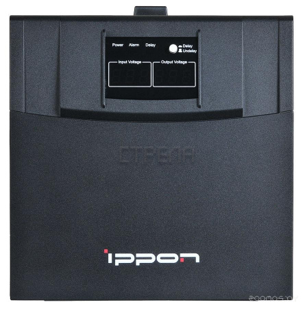 Стабилизатор IPPON AVR-3000
