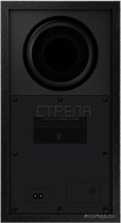 Саундбар Samsung HW-B650D