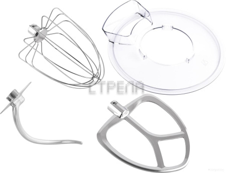 Планетарный миксер Maunfeld MF-432R