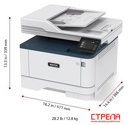 МФУ Xerox B305