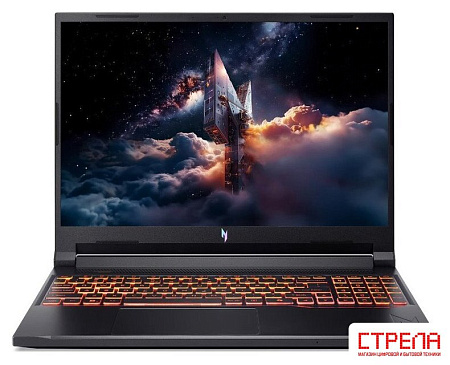Игровой ноутбук Acer Nitro V 16 AI ANV16-42-R73R NH.U1FER.001