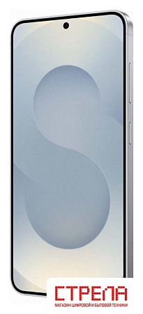 Телефон Samsung Galaxy S25 SM-S9310 12GB/256GB (серый)