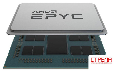 Процессор AMD EPYC 75F3