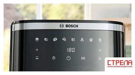 Аэрогриль (аэрофритюрница) Bosch MAF671B0