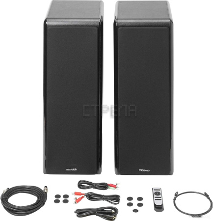 Акустика Microlab Solo 19